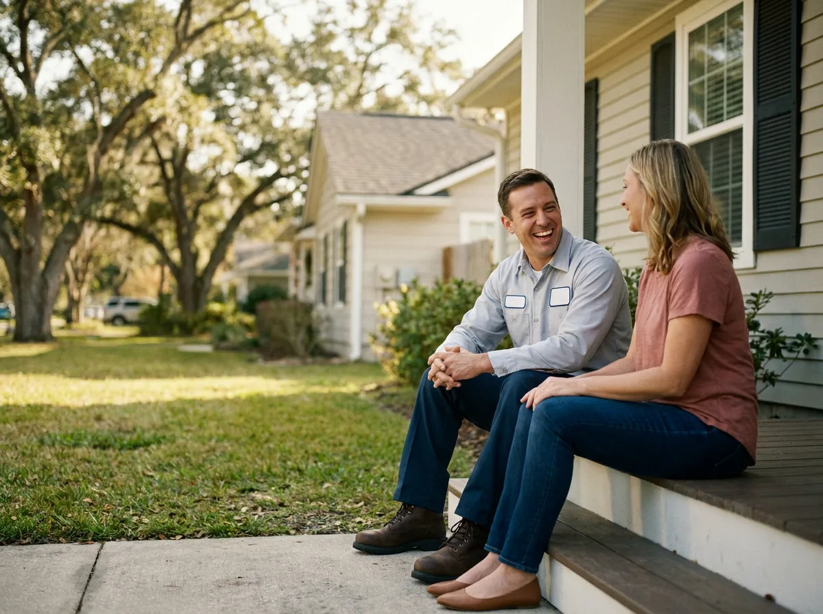 Septic tank pumping FAQs for Loveville, MD